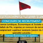 recrutement