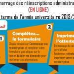 reinscription